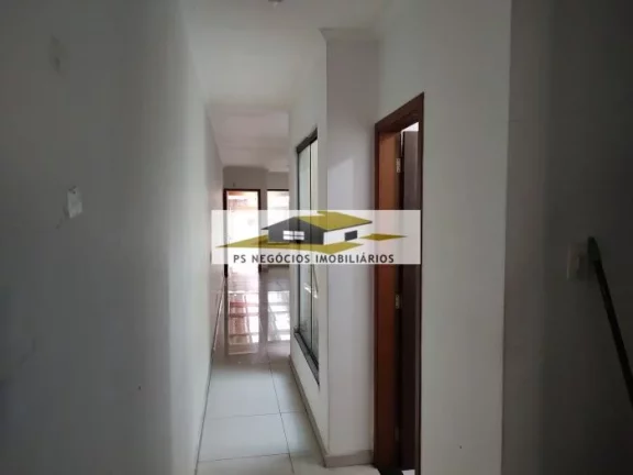 Imagem Sobrado para venda na Vila Alpina