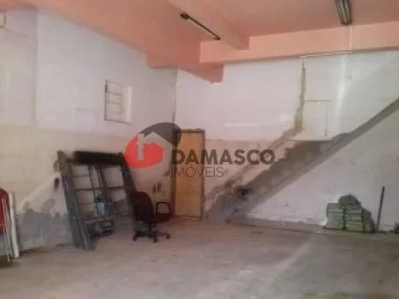 Imagem Comercial à venda 10 Vagas, 450M², Osvaldo Cruz, São Caetano do Sul - SP