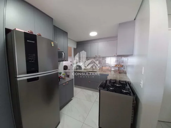 Imagem Apartamento com 3 quartos, Vila Belmiro, Santos - R$ 974 mil, Cod: 25119