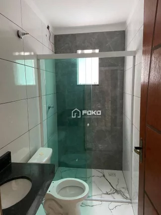 Imagem Casa com 2 dormitórios à venda por R$ 310.000,00 - Parque Santos Dumont - Guarulhos/SP