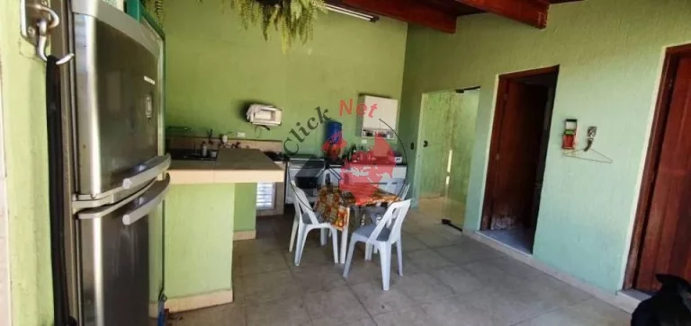 Imagem Excelente Casa Térrea à Venda no bairro Planalto em São Bernardo
