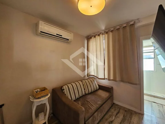 Imagem Apartamento de Alto Padrão no MAJESTIC: 4 Suítes e Vista Exclusiva