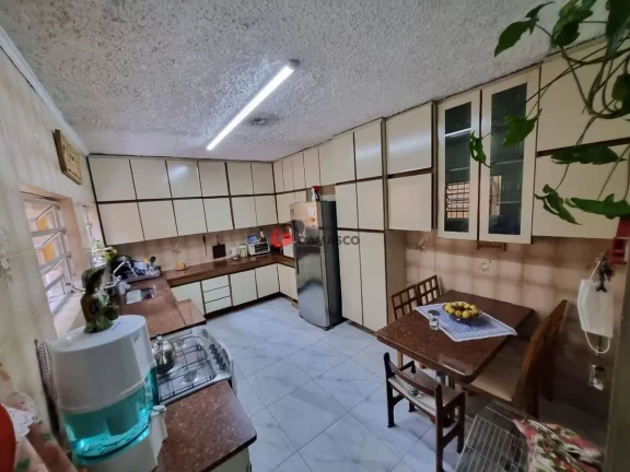 Imagem Casa à venda, Rudge Ramos, São Bernardo do Campo, SP
