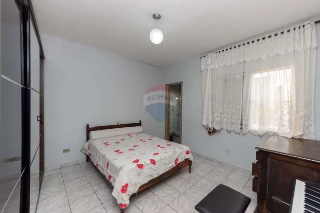 Imagem Terreno de 500m com 2 Casas area livre 400m Cupece 10 vagas
