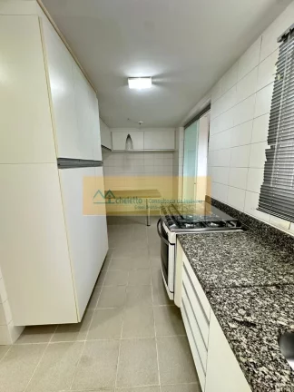 Imagem APARTAMENTO RESIDENCIAL em São Paulo - SP, Campo Belo
