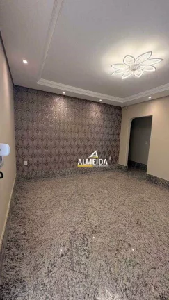 Imagem Casa com 3 dormitórios à venda, 138 m² por R$ 770.000,00 - Vila Aparecida - Rio Claro/SP