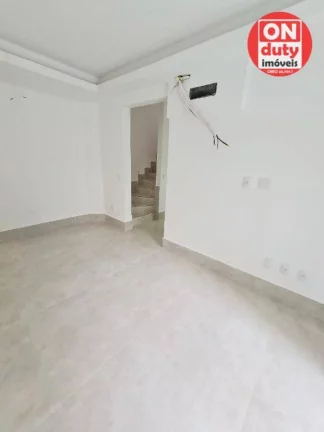 Imagem Triplex à venda - Gonzaga - Santos/SP