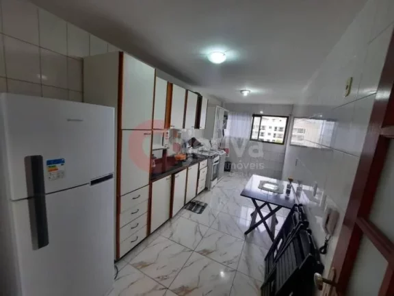 Imagem Apartamento com 2 dormitórios à venda, 85 m² por R$ 440.000,00 - Braga - Cabo Frio/RJ