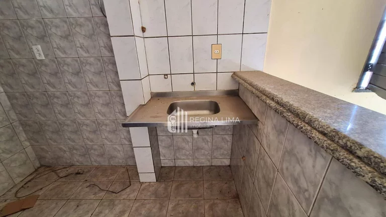 Imagem Apartamento com 2 dormitórios à venda, 57 m² por R$ 150.000,00 - Morada Nova - Teresina/PI
