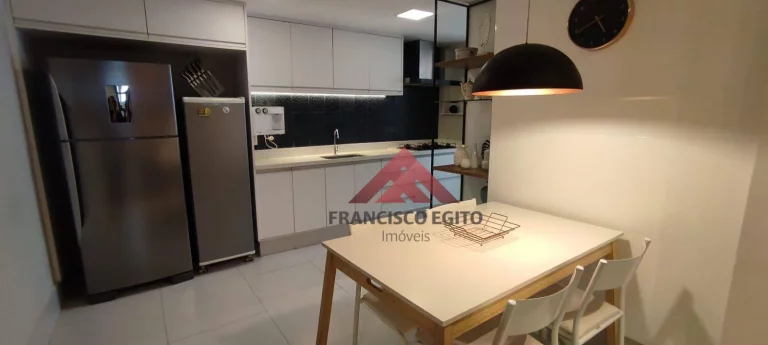 Imagem Apartamento à venda, 142 m² por R$ 1.250.000,00 - Icaraí - Niterói/RJ