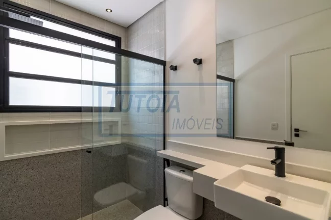 Imagem APARTAMENTO A VENDA - CONSOLAÇÃO 3 DORMITÓRIOS