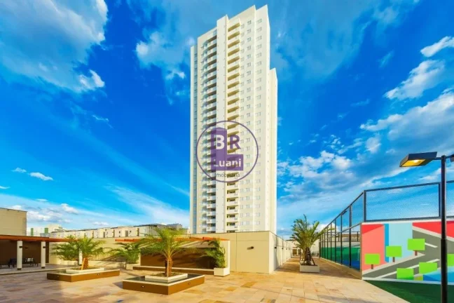 Imagem Apartamento Boulevard Village no último andar, vista deslumbrante