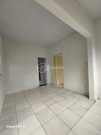 Imagem Casa bem localizada