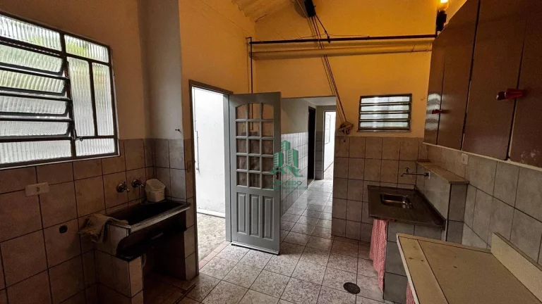 Imagem Casa à venda, 196 m² por R$ 740.000,00 - Jardim Bom Clima - Guarulhos/SP