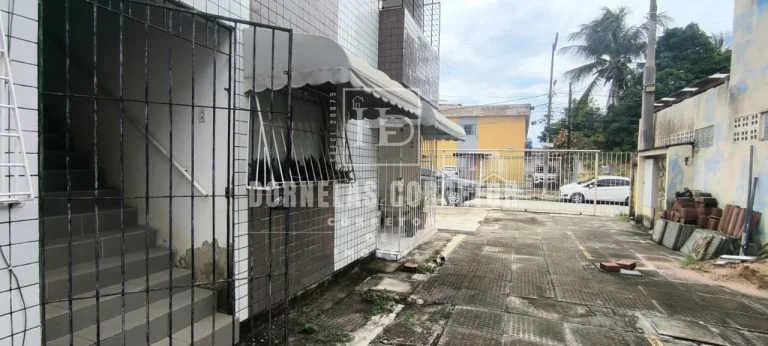 Imagem APARTAMENTO NO JANGA por R$ 165 MIL! Aceita financiamento!
