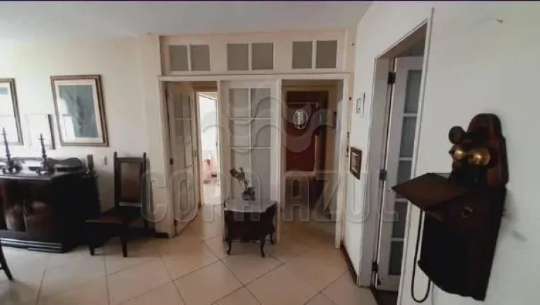 Imagem Copacabana - Residencial › Apartamento com 3 quarto(s) a Venda
