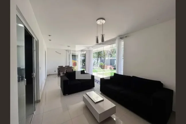 Imagem Casa à Venda - Vargem Grande, 4 Quartos, 480 m2