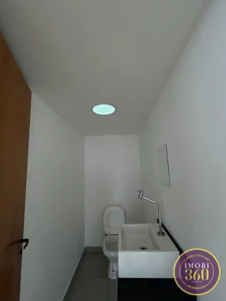 Imagem Sala comercial para locação!