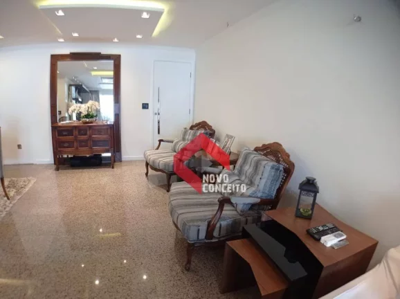Imagem Apartamento à venda, 151 m² por R$ 1.299.000,00 - Aldeota - Fortaleza/CE