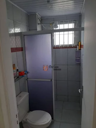 Imagem Apartamento com 2 dormitórios à venda, 55 m² por R$ 260.000,00 - Guapurá - Itanhaém/SP