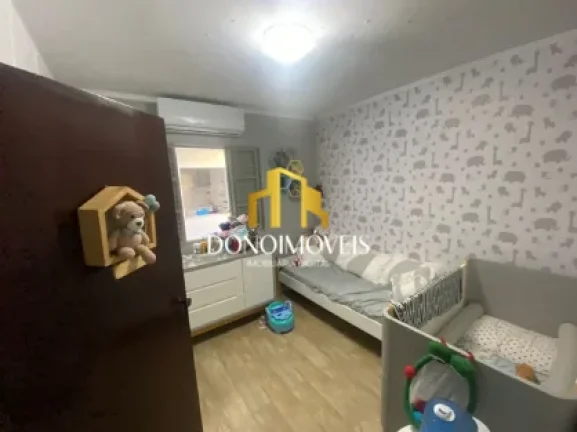 Imagem Casa com 5 dormitórios em Parque dos Pássaros