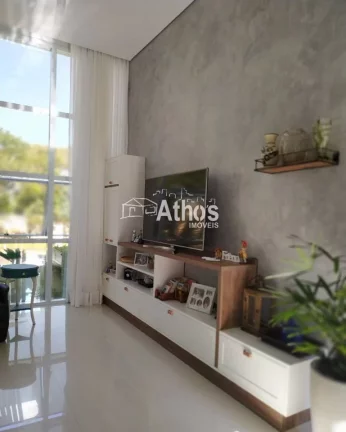 Imagem Casa com 4 dormitórios à venda, 223 m por R$ 2.500.000,00 - Residencial Duas Marias - Indaiatuba/SP