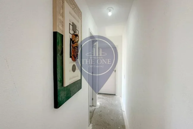 Imagem Apartamento à venda na Barra Funda, SP: 2 quartos, 44m² de conforto e praticidade! Chegou a sua chance!