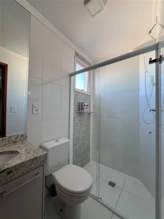 Imagem APARTAMENTO COM 104 m² - FORTE - PRAIA GRANDE SP