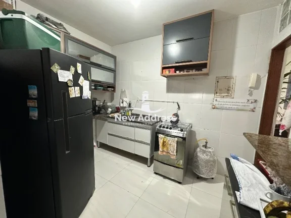 Imagem Apartamento 2 Quartos à Venda na Primeira Etapa em Coqueiral de Itaparica - Vila Velha/ES