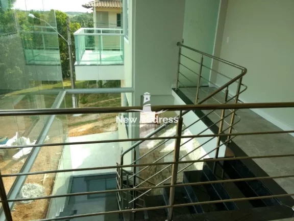 Imagem Luxuosa Casa Triplex no Condomínio Sol do Vale - Retiro do Congo - Jucu, Vila Velha