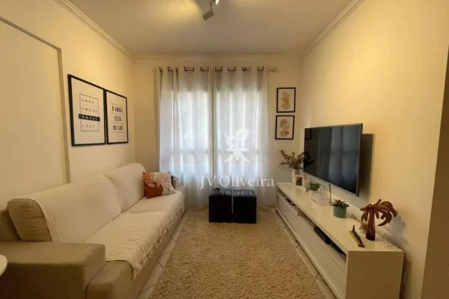 Imagem Apartamento com 3 dormitórios à venda, 78 m² - Butantã - São Paulo/SP