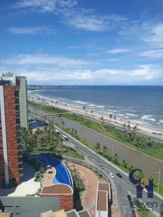 Imagem Apartamento para Venda em Salvador, Jaguaribe, 3 dormitórios, 3 suítes, 4 banheiros, 2 vagas