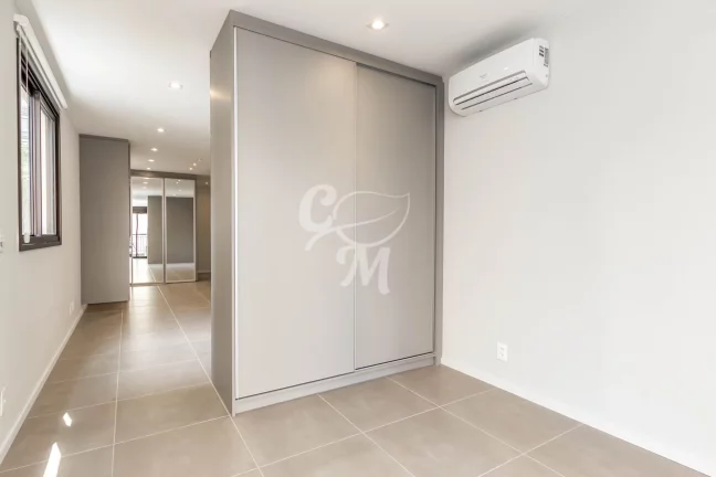 Imagem Apartamento Novo em Higienópolis