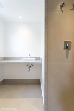 Imagem Apartamento com 3 Quartos à Venda, 162 m² em Brooklin - São Paulo