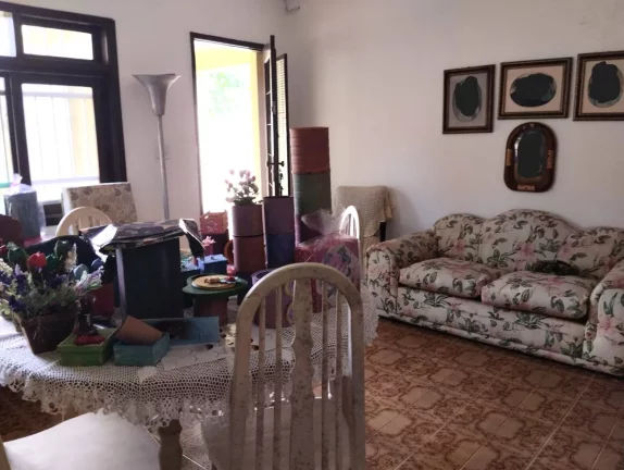 Imagem CASA À VENDA NO CENTRO DE IGUAPE