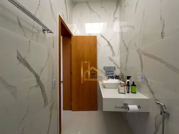 Imagem Casa dos Sonhos em Teresópolis – 4 Suítes, Área Gourmet , Piscina e Conforto na Barra do Imbuí