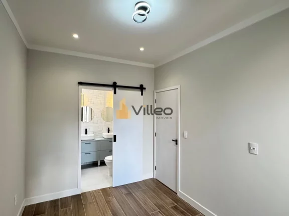 Imagem Apresentamos uma oportunidade única de adquirir uma residência sofisticada no Condomínio Residenc...