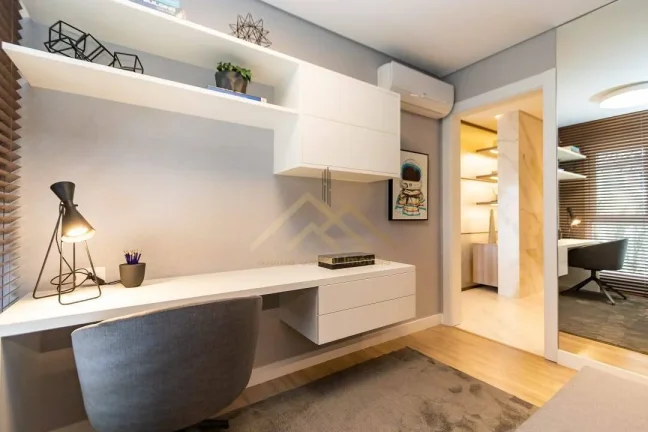 Imagem Residencial Trebbiano Fase 1