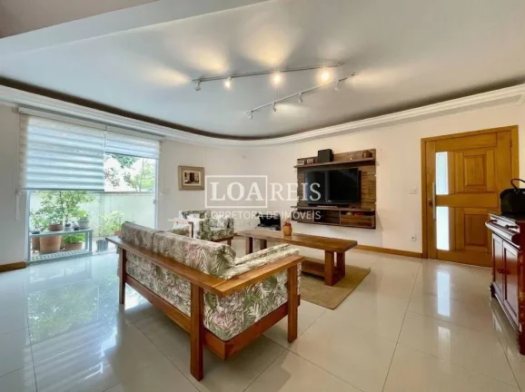 Imagem CASA 3 SUÍTES SENDO 1 SUÍTE TÉRREO I MÓVEIS PLANEJADOS