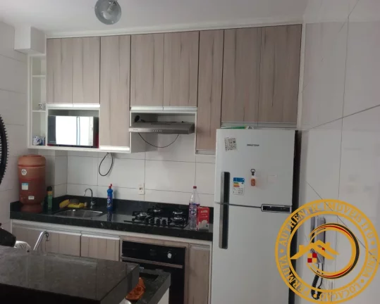 Imagem APARTAMENTO RESIDENCIAL em SALTO - SP, OLARIA