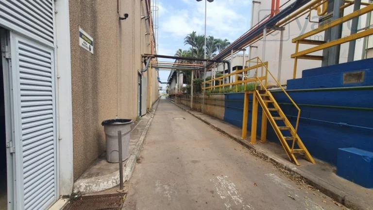 Imagem EXCELENTE GALPÃO LOGÍSTICO (SECO/REFRIG/CONG) PARA VENDA OU LOCAÇÃO - DISTRITO INDUSTRIAL - JUNDIAÍ SP