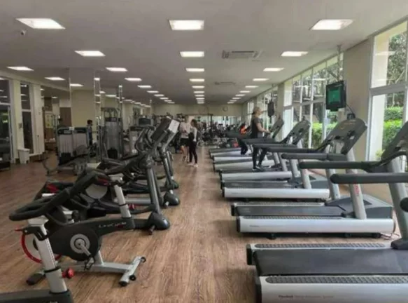 Imagem APARTAMENTO RESIDENCIAL em São Paulo - SP, Chácara Flora