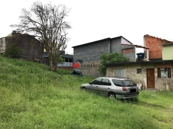 Imagem Terreno à venda Olímpico, São Caetano do Sul - SP