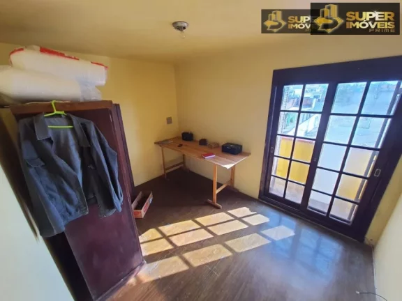 Imagem Casa Sobrado para Venda em Fragata Pelotas-RS - 2586