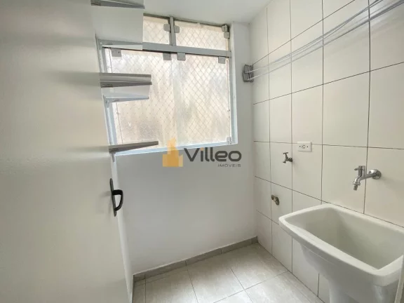 Imagem Descubra uma nova forma de viver com elegância e praticidade neste encantador apartamento de 2 dorm...
