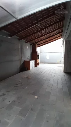 Imagem APARTAMENTO 1 QUARTO - BOQUEIRÃO - PRAIA GRANDE/SP
