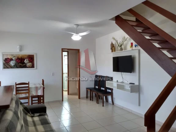 Imagem Apartamento Duplex c/ Cobertura e Churrasqueira