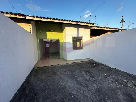 Imagem Casa 2/4 sendo 1 suite na Conceicao