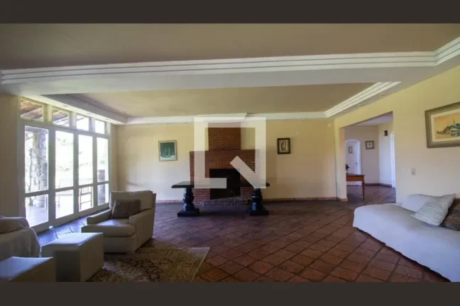Imagem Casa à Venda - Vargem Grande, 3 Quartos, 1500 m2