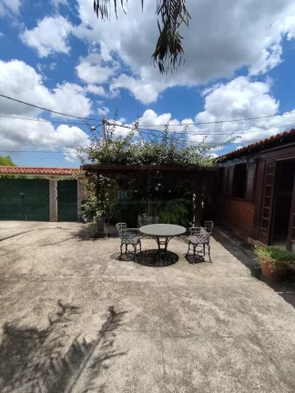 Imagem Casa a Venda no bairro Marambaia - São Gonçalo, RJ
